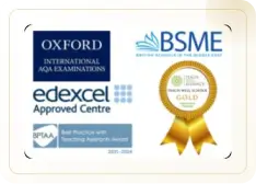 Our Accreditation